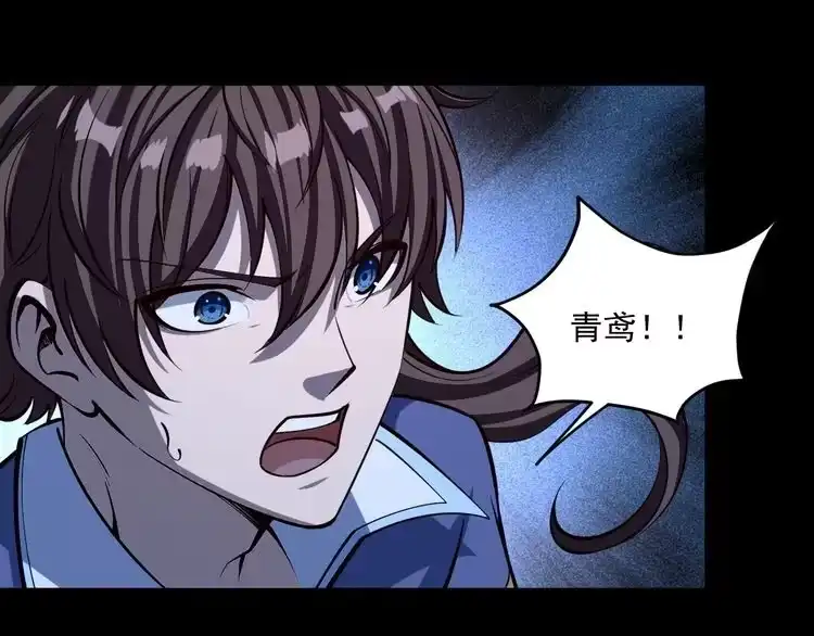 我能提取属性 第44话 剑魂附体，血鸢再现 第101页
