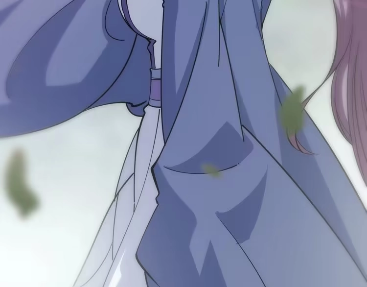 我能提取属性 第47话 夜语花园真情流露，师姐 第101页