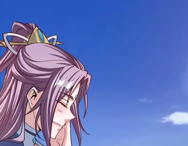 我能提取属性 第47话 夜语花园真情流露，师姐 第147页