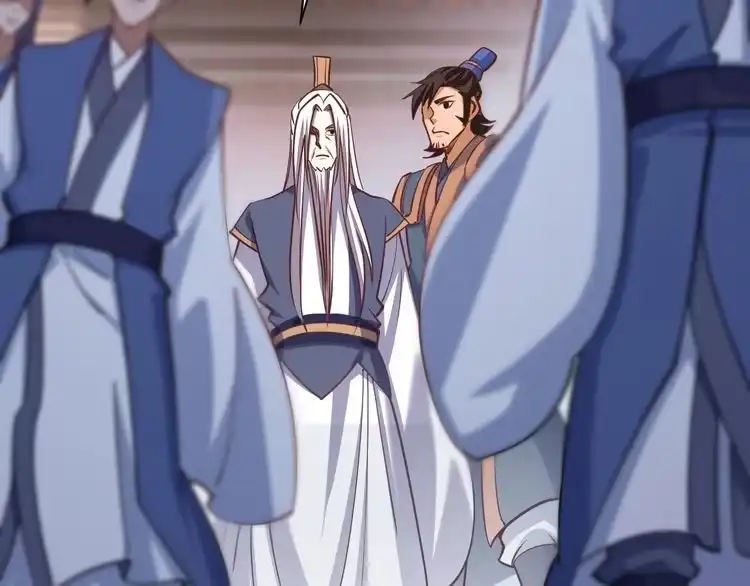 我能提取属性 第48话 忧师弟急成恐结下三品，结剑丹天降雷劫吓众人 第139页