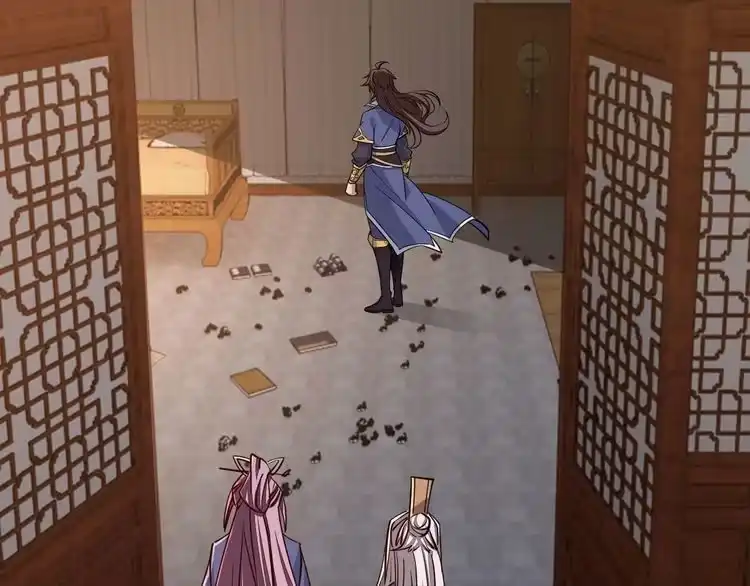 我能提取属性 第48话 忧师弟急成恐结下三品，结剑丹天降雷劫吓众人 第152页