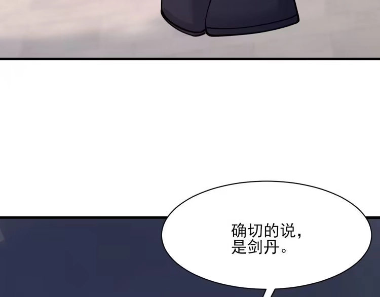 我能提取属性 第48话 忧师弟急成恐结下三品，结剑丹天降雷劫吓众人 第165页