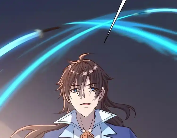 我能提取属性 第48话 忧师弟急成恐结下三品，结剑丹天降雷劫吓众人 第166页