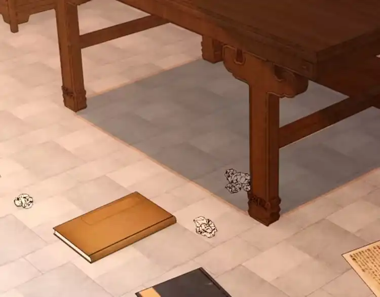 我能提取属性 第48话 忧师弟急成恐结下三品，结剑丹天降雷劫吓众人 第24页