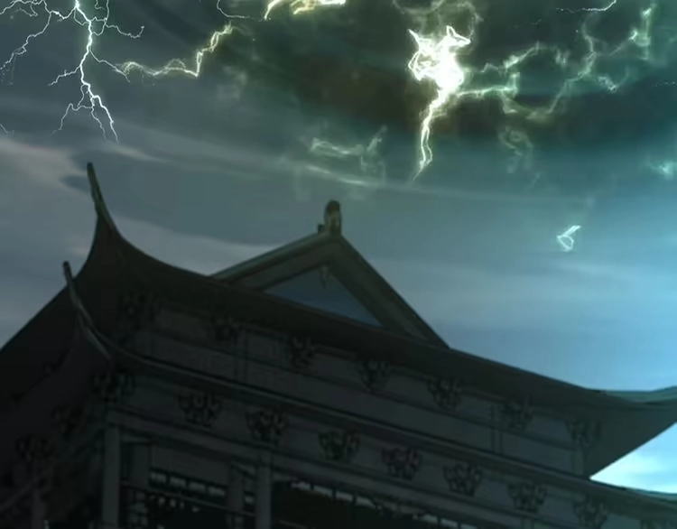 我能提取属性 第48话 忧师弟急成恐结下三品，结剑丹天降雷劫吓众人 第72页