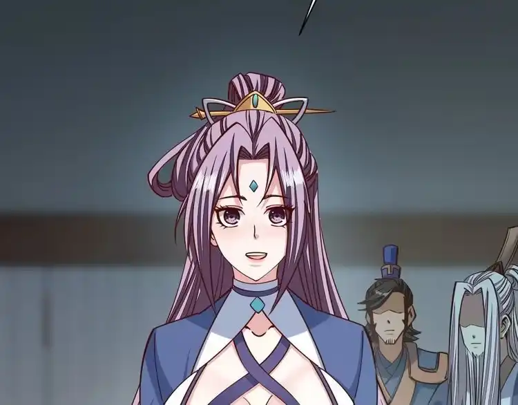 我能提取属性 第49话 天丹再现兑赌约，递剑王境第一人 第35页