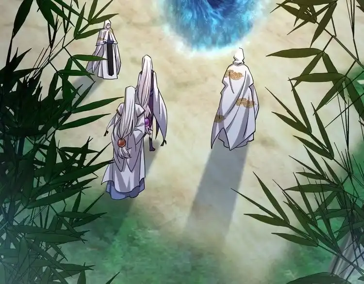 我能提取属性 第49话 天丹再现兑赌约，递剑王境第一人 第68页