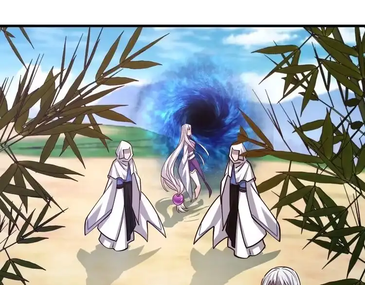 我能提取属性 第49话 天丹再现兑赌约，递剑王境第一人 第83页