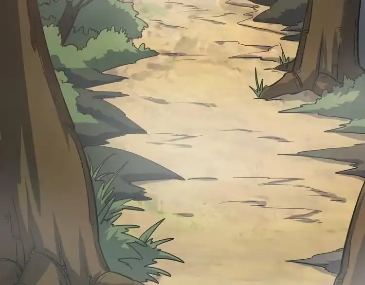 我能提取属性 第4话 我听见了狗吠？ 第14页