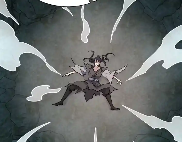 我能提取属性 第52话 助师兄渡劫反遭诬陷，升衣大会誓要立威 第46页