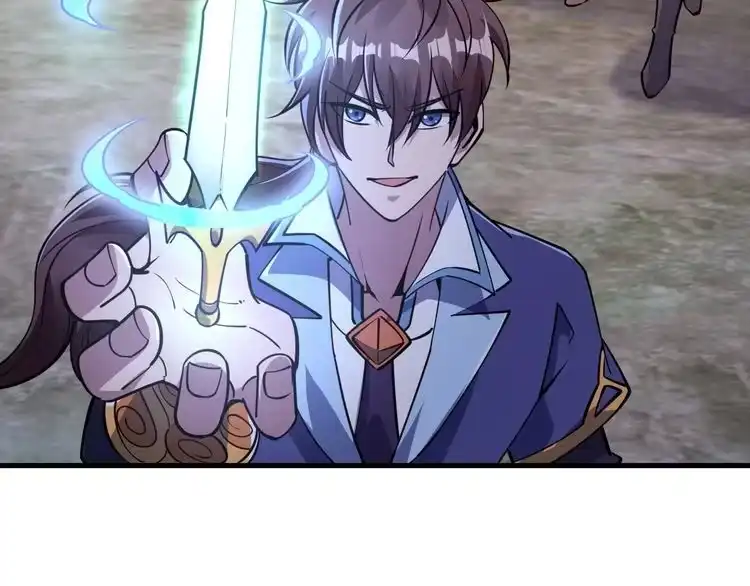 我能提取属性 第52话 助师兄渡劫反遭诬陷，升衣大会誓要立威 第82页