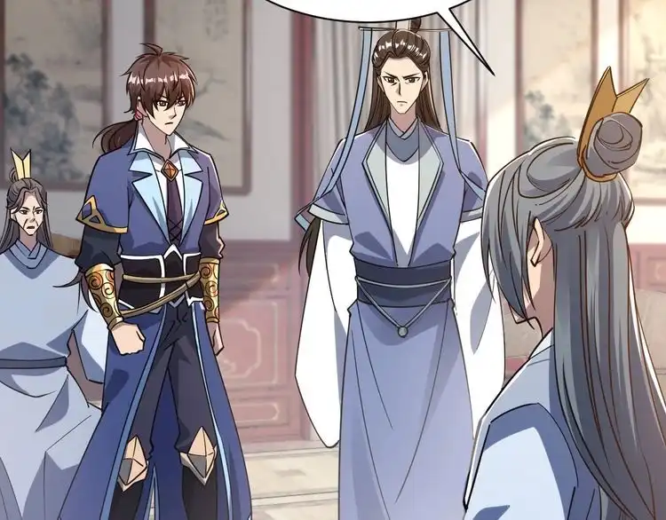 我能提取属性 第54话 旋丹大败神海境,四宗争抢小寒境 第122页