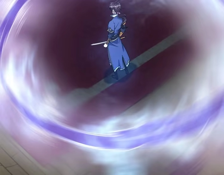 我能提取属性 第54话 旋丹大败神海境,四宗争抢小寒境 第30页