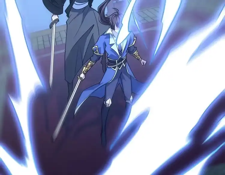 我能提取属性 第54话 旋丹大败神海境,四宗争抢小寒境 第41页