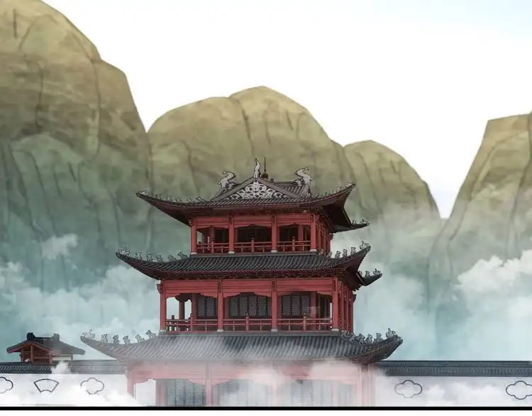 我能提取属性 第61话 闭关修仙丹，天澜峰论道 第73页
