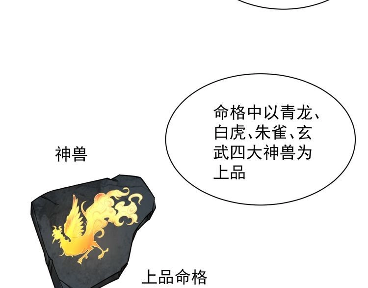 我能提取属性 第67话 武道茶会 气运神兽 第31页