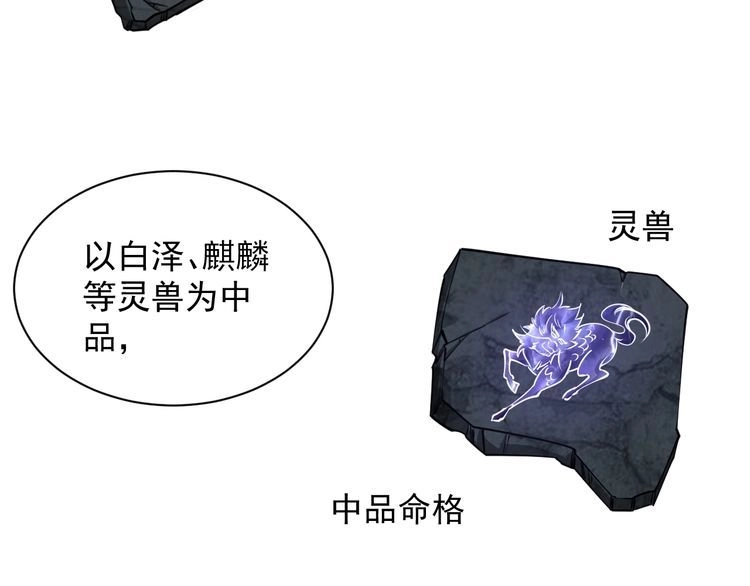 我能提取属性 第67话 武道茶会 气运神兽 第32页
