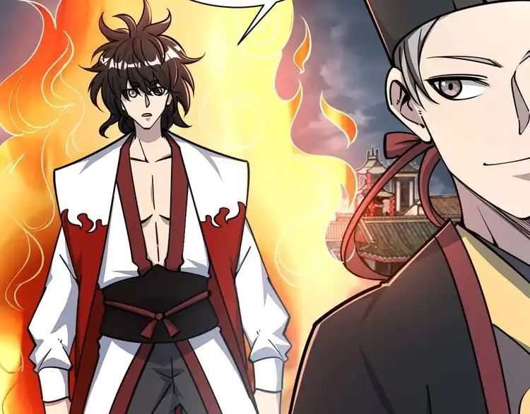 我能提取属性 第69话 世家圣地齐汇集 九重天外悟气运 第27页