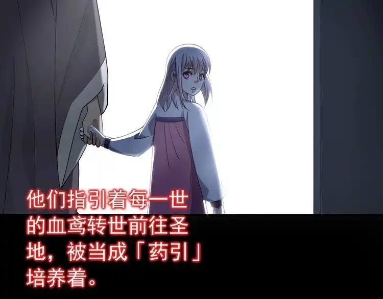 我能提取属性 第6话 血鸢 第68页