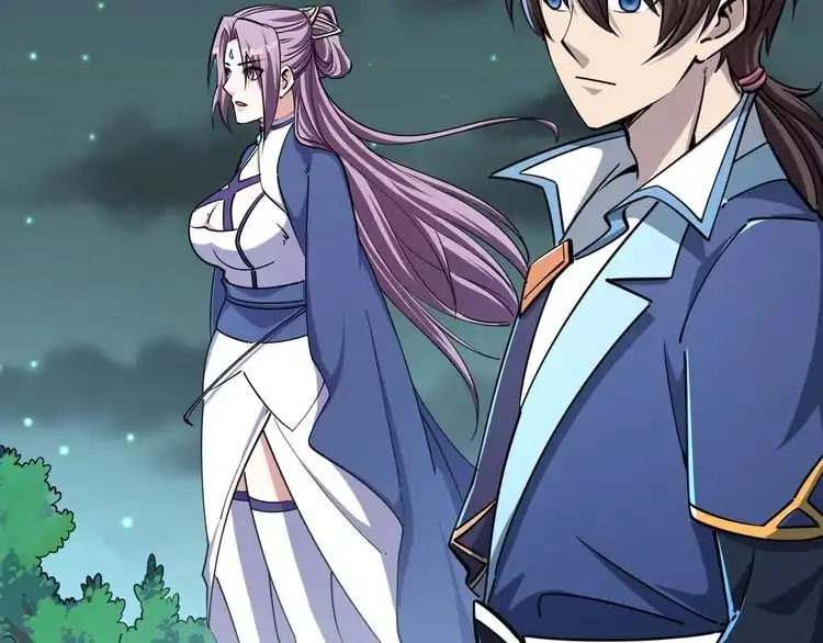 我能提取属性 第71话 蛮人蜂拥至 丹药助师姐 第113页