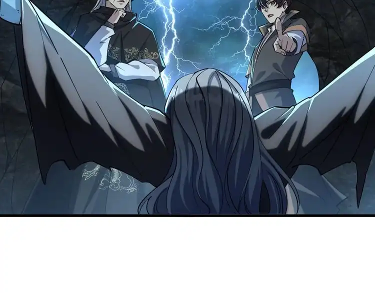 我能提取属性 第72话 欺师灭祖遭撞见 杀人灭口盖弥彰 第50页