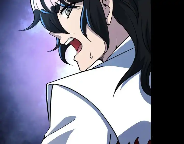 我能提取属性 第75话 人屠得传承 欲统九重天 第117页