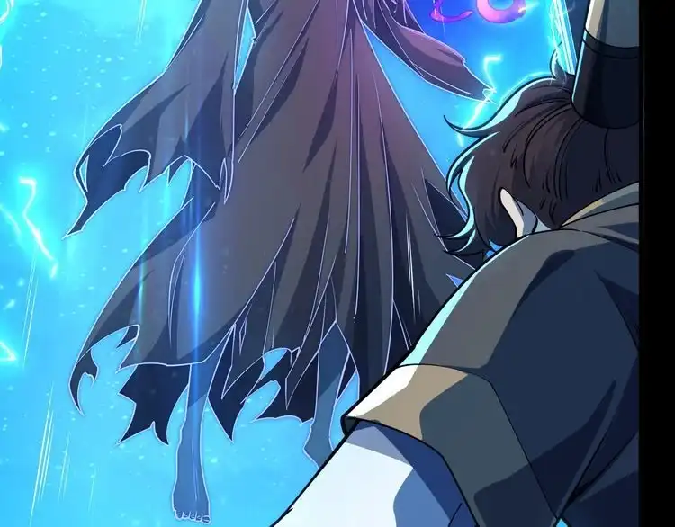 我能提取属性 第75话 人屠得传承 欲统九重天 第18页