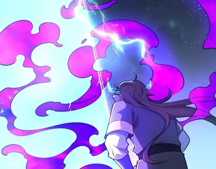 我能提取属性 第75话 人屠得传承 欲统九重天 第25页
