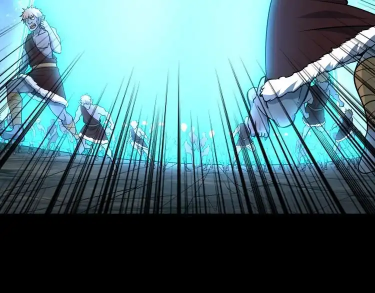 我能提取属性 第75话 人屠得传承 欲统九重天 第43页