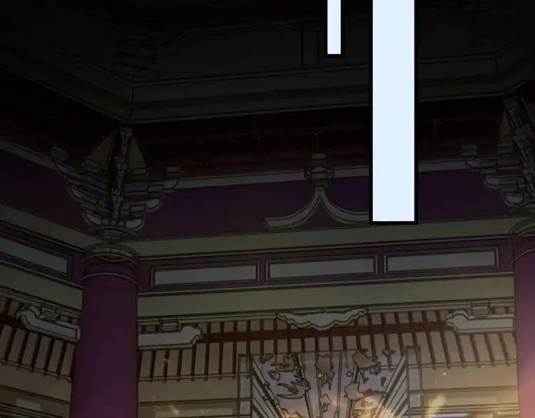 我能提取属性 第78话 师姐被擒 王境出现 第111页