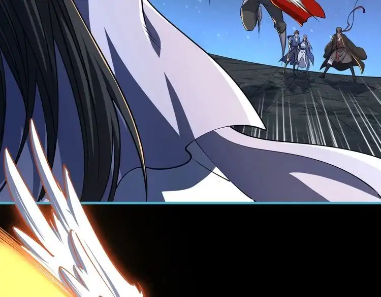 我能提取属性 第78话 师姐被擒 王境出现 第45页