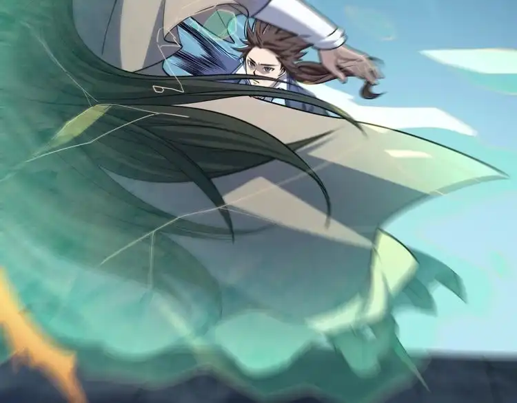 我能提取属性 第78话 师姐被擒 王境出现 第59页