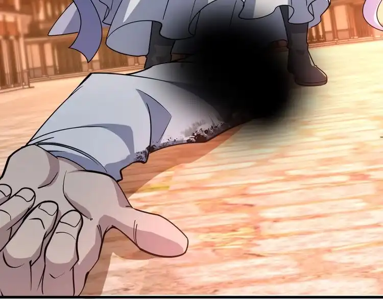 我能提取属性 第79话 胁迫我者杀无赦 第135页