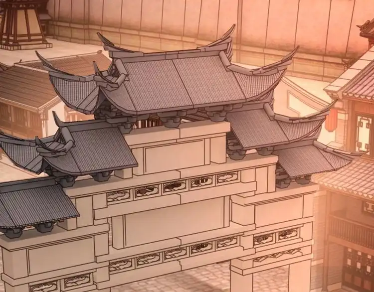 我能提取属性 第79话 胁迫我者杀无赦 第53页