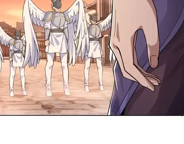 我能提取属性 第79话 胁迫我者杀无赦 第58页
