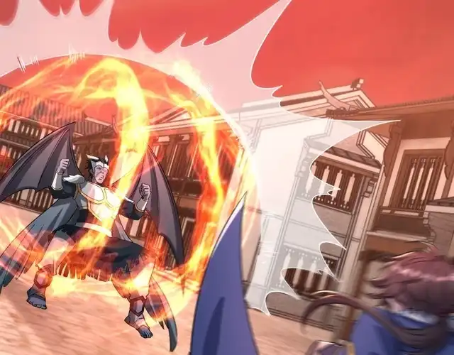我能提取属性 第81话 琅琊玉道死 屠人胜迎敌 第107页