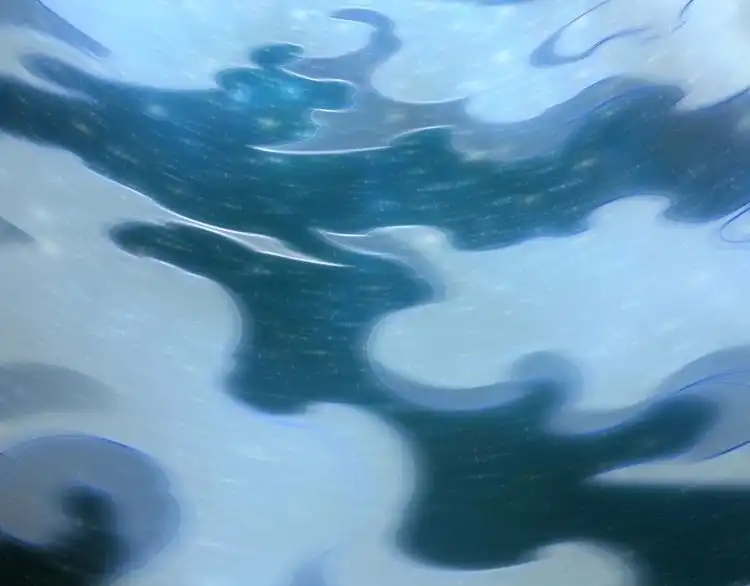 我能提取属性 第83话 我有一口钟 可降神魂 第75页