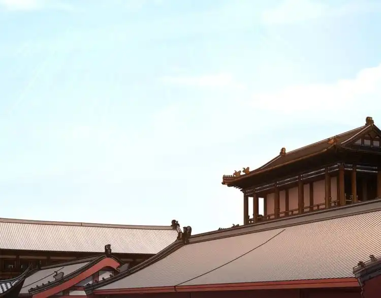 我能提取属性 第89话 重返第四重天，筑滔天势力 第13页
