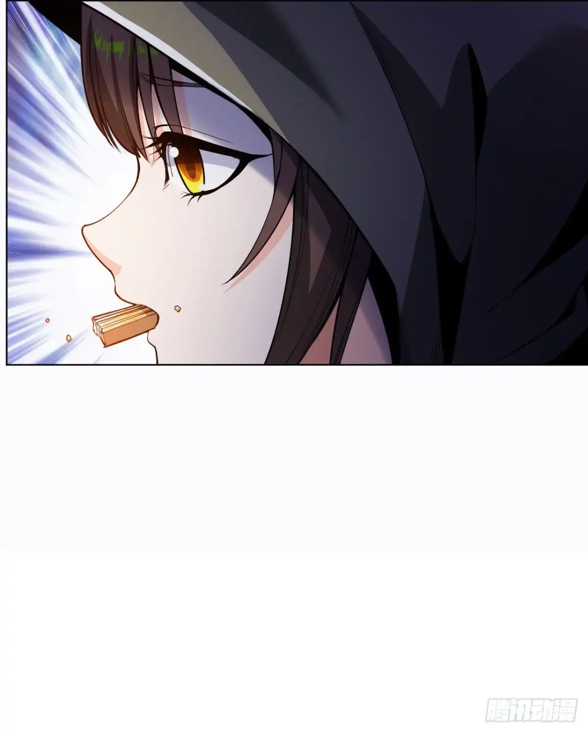 医等狂兵 第163话 这个女孩有点冷 第11页