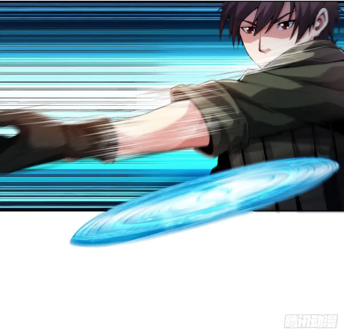 医等狂兵 第164话 承影剑负伤 第13页