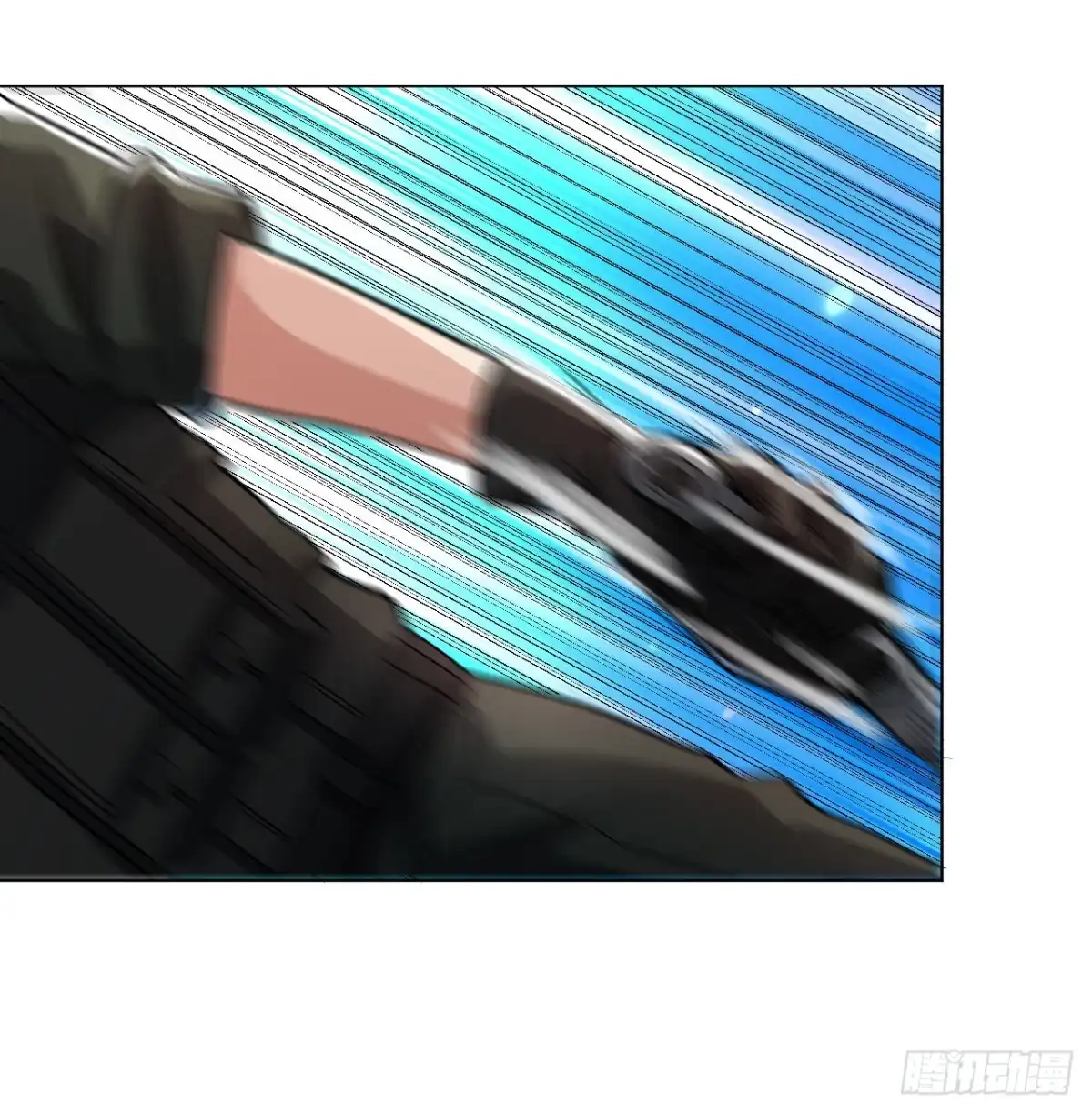 医等狂兵 第166话 预选死神王 第13页