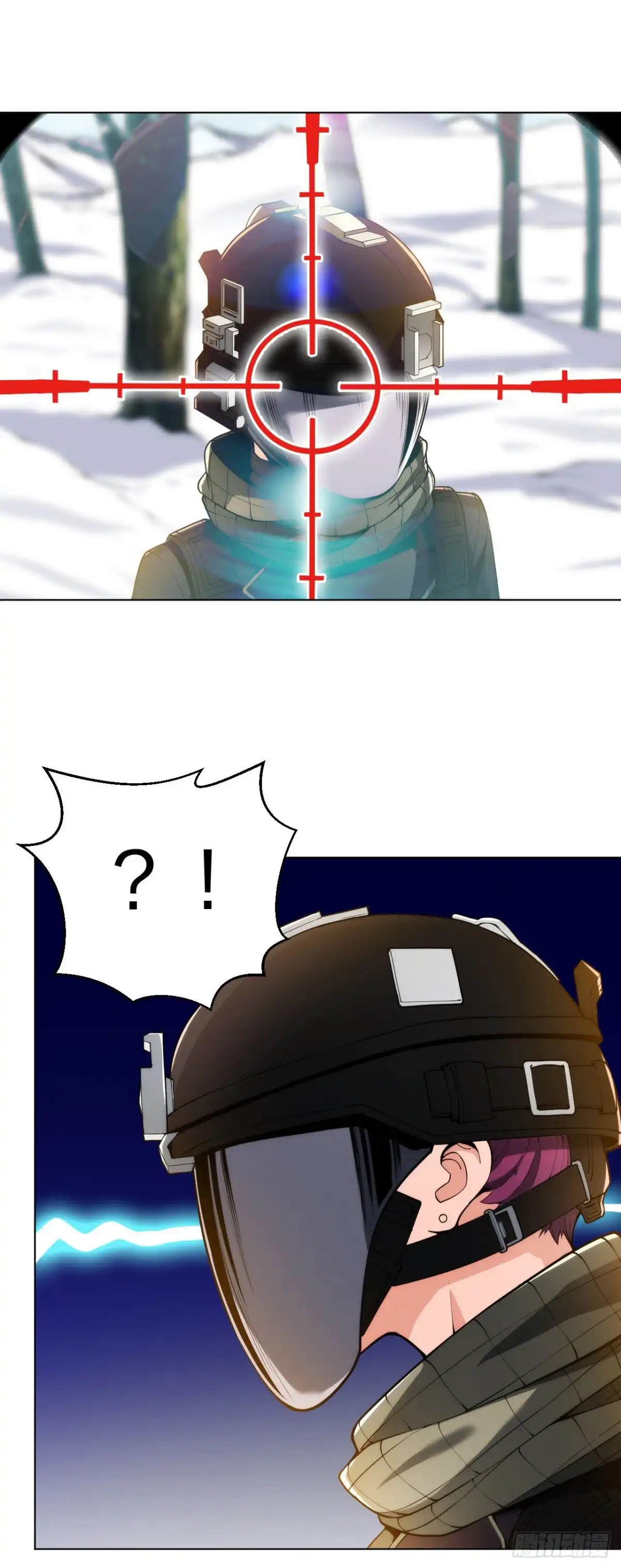 医等狂兵 第170话 再等等 第10页