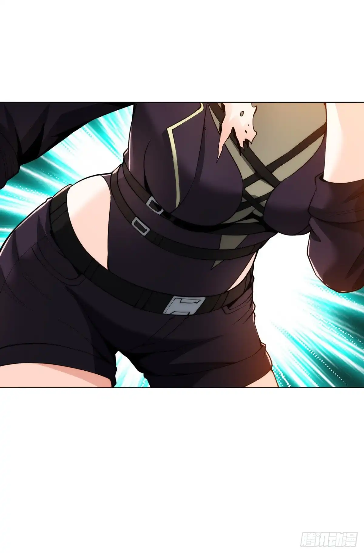 医等狂兵 第174话 身材不错 第7页