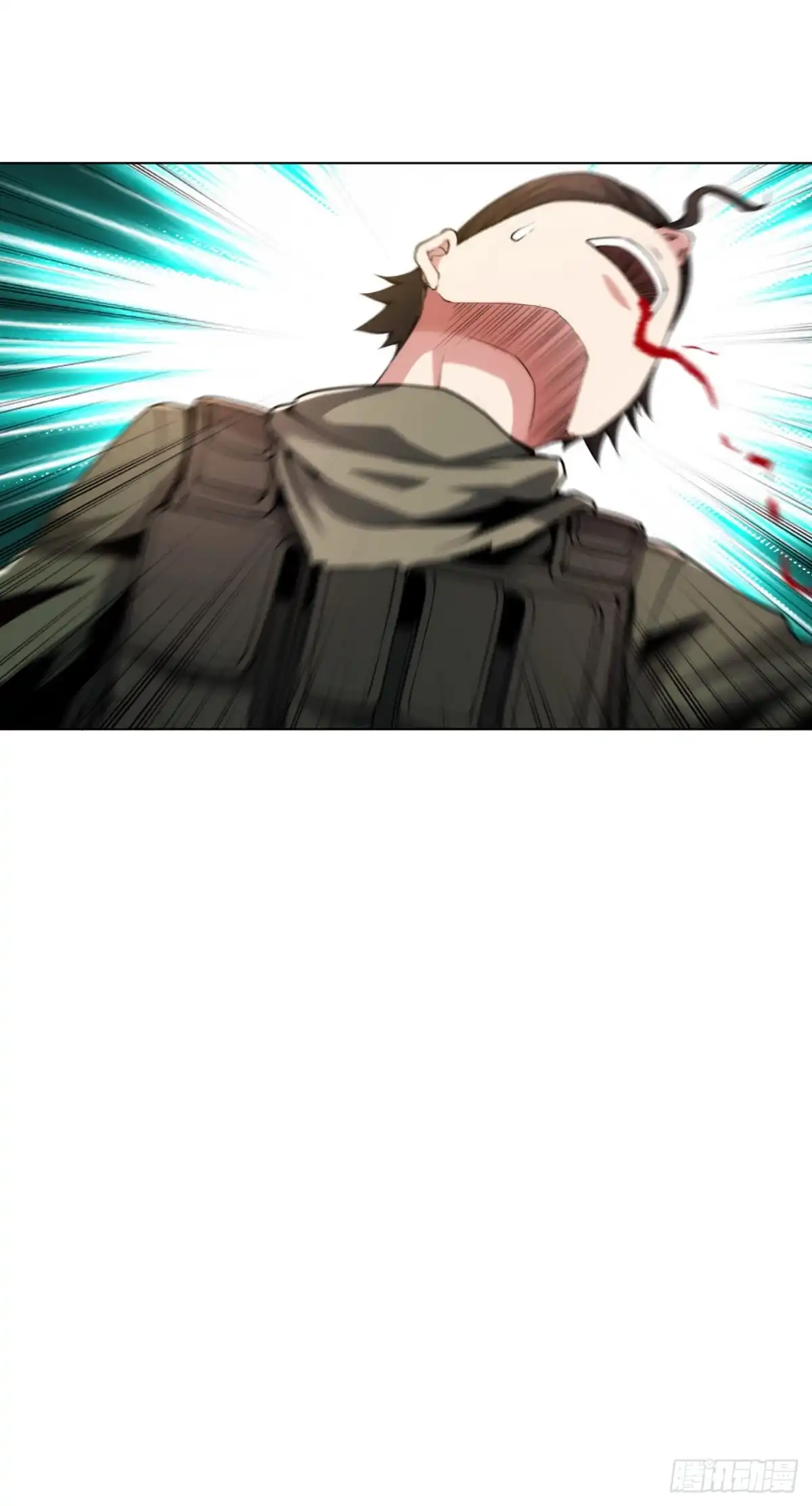 医等狂兵 第175话 狼堡强敌 第11页