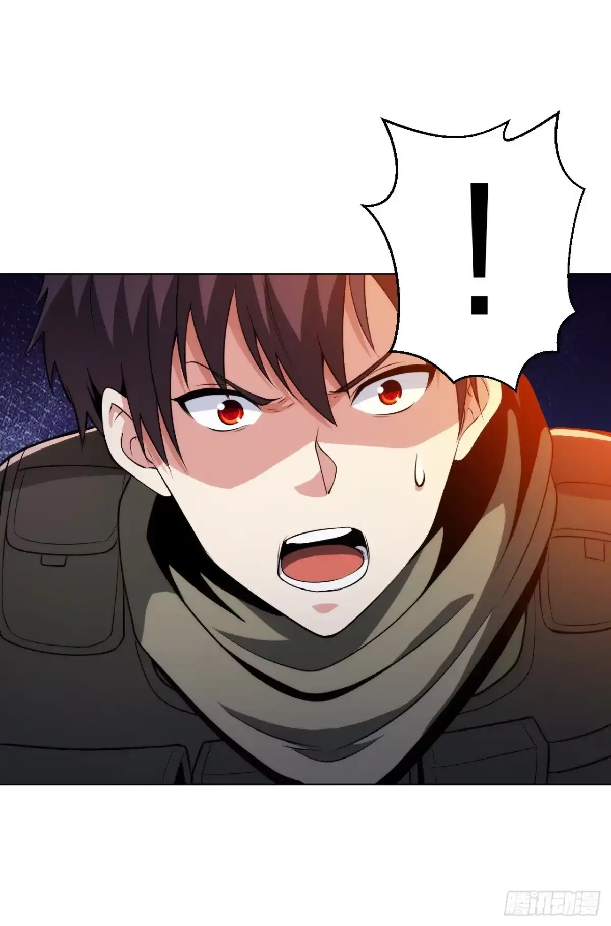 医等狂兵 第179话 陪你玩个够 第6页