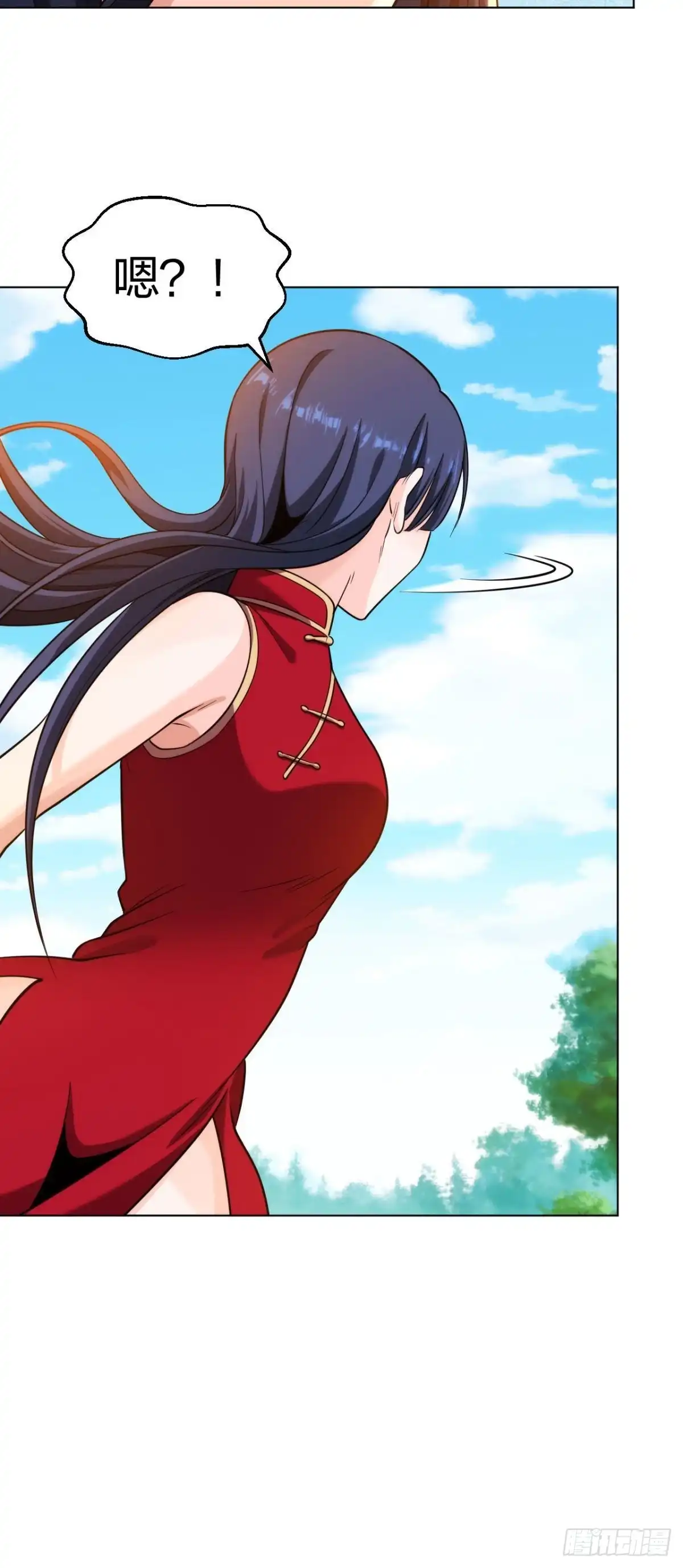 医等狂兵 第198话 跳崖！ 第11页