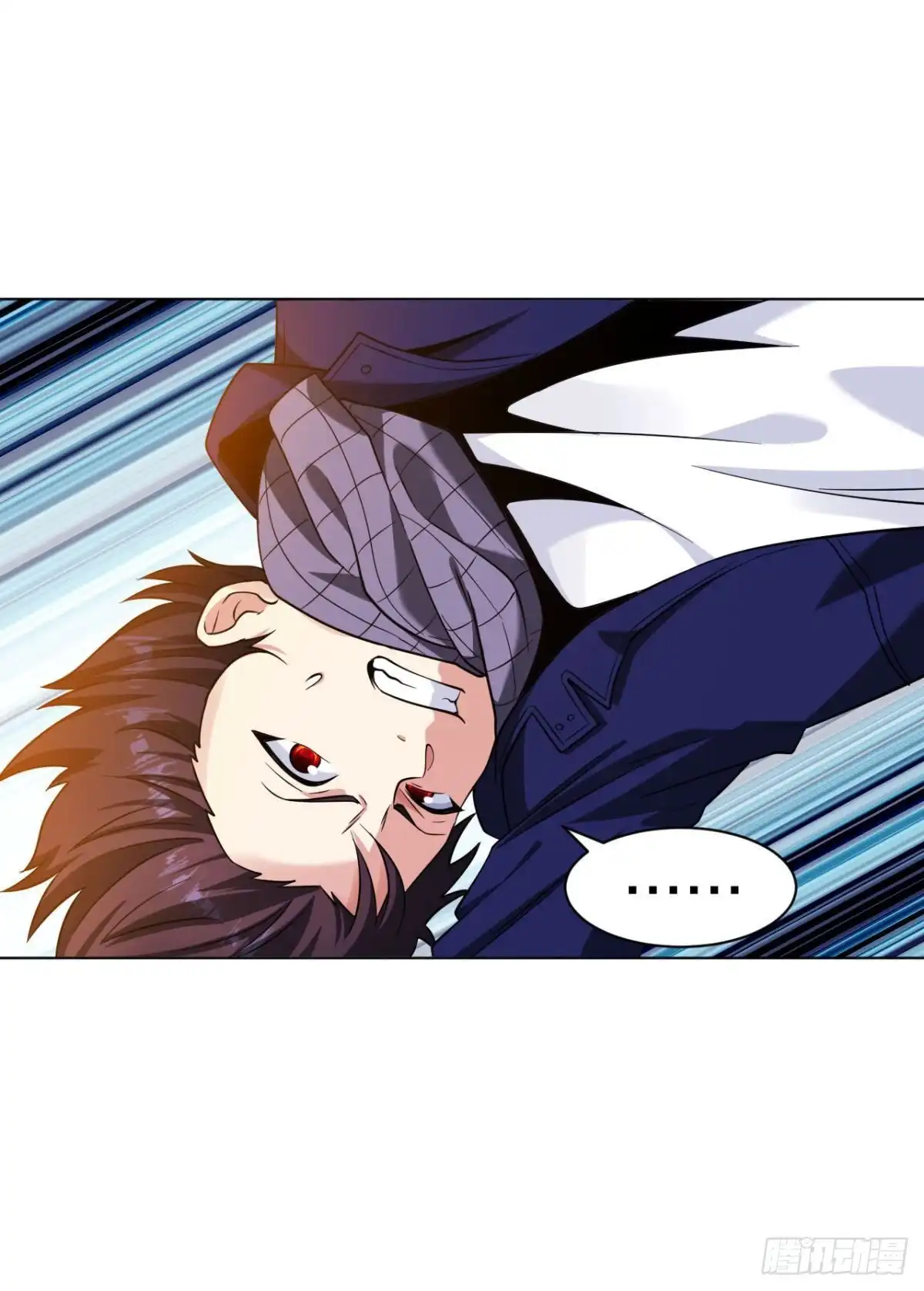 医等狂兵 第198话 跳崖！ 第24页