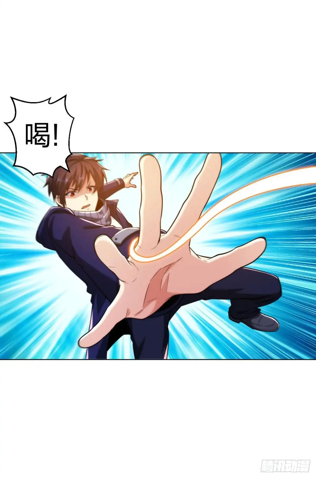 医等狂兵 第198话 跳崖！ 第25页