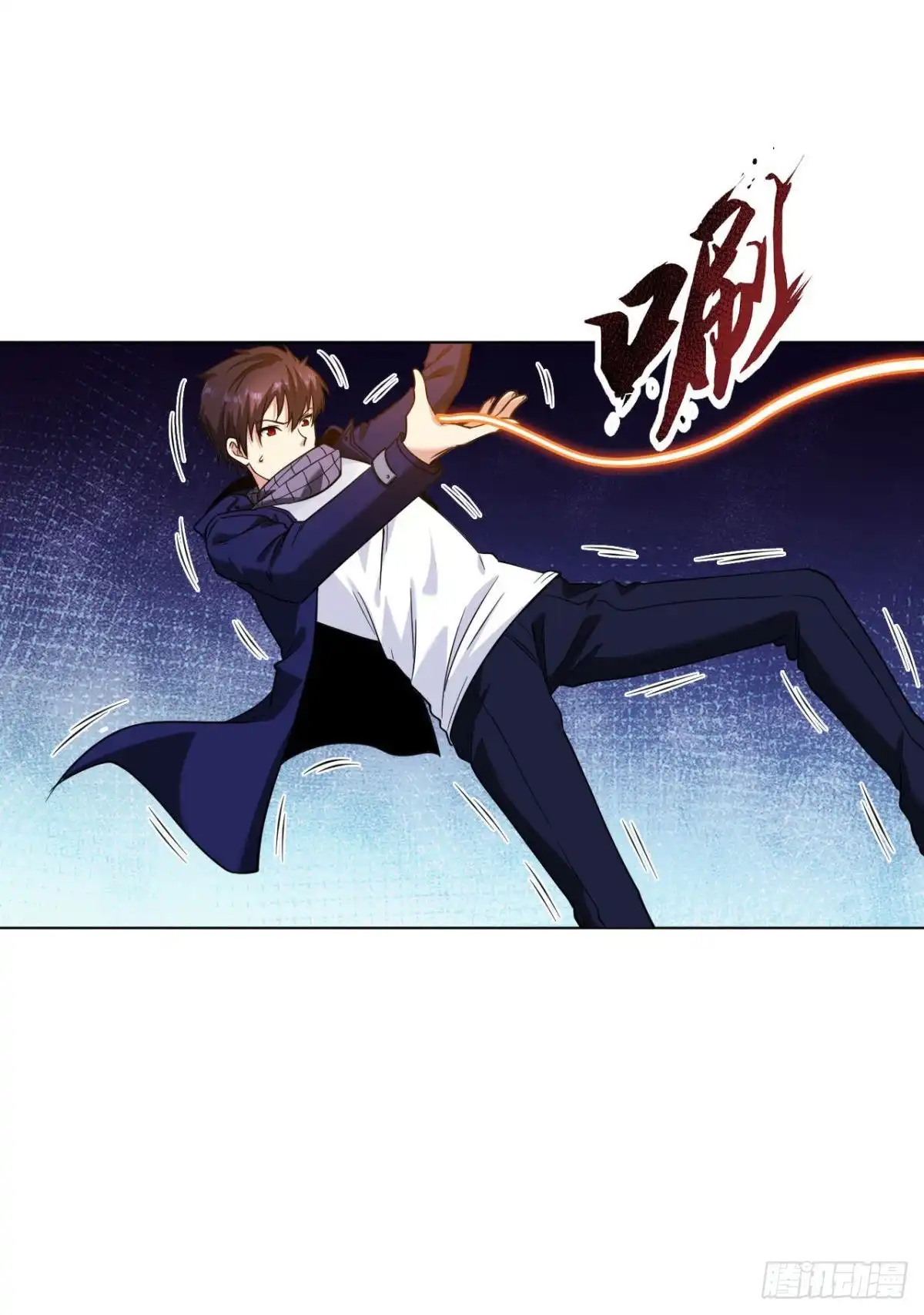 医等狂兵 第198话 跳崖！ 第27页