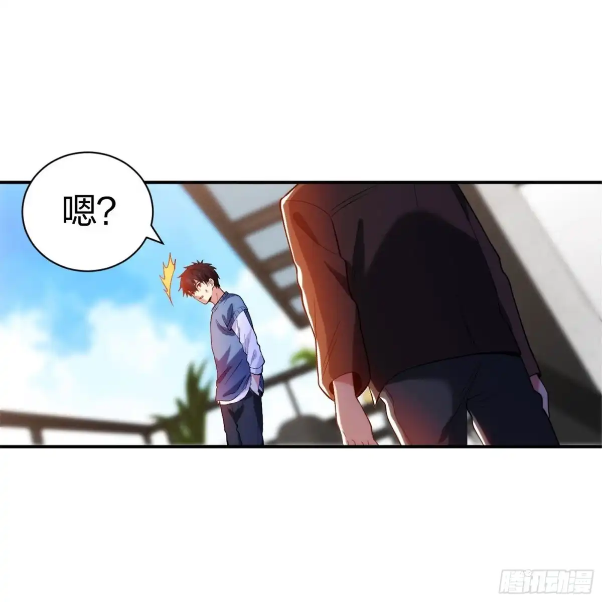 医等狂兵 第213话 樱花赌王 第20页